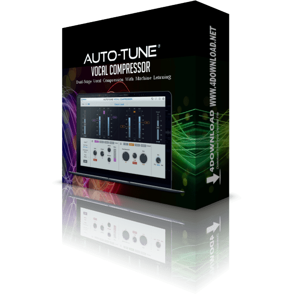HDegy | برنامج Auto-Tune Vocal Compressor v1.0.1: الثورة في معالجة الصوت الاحترافية HDegy | برنامج Auto-Tune Vocal Compressor v1.0.1: الثورة في معالجة الصوت الاحترافية