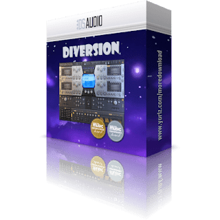 HDegy | برنامج Dmitry Sches Diversion v1.41: ثورة في عالم الإنتاج الموسيقي