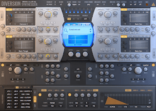 HDegy | برنامج Dmitry Sches Diversion v1.41: ثورة في عالم الإنتاج الموسيقي