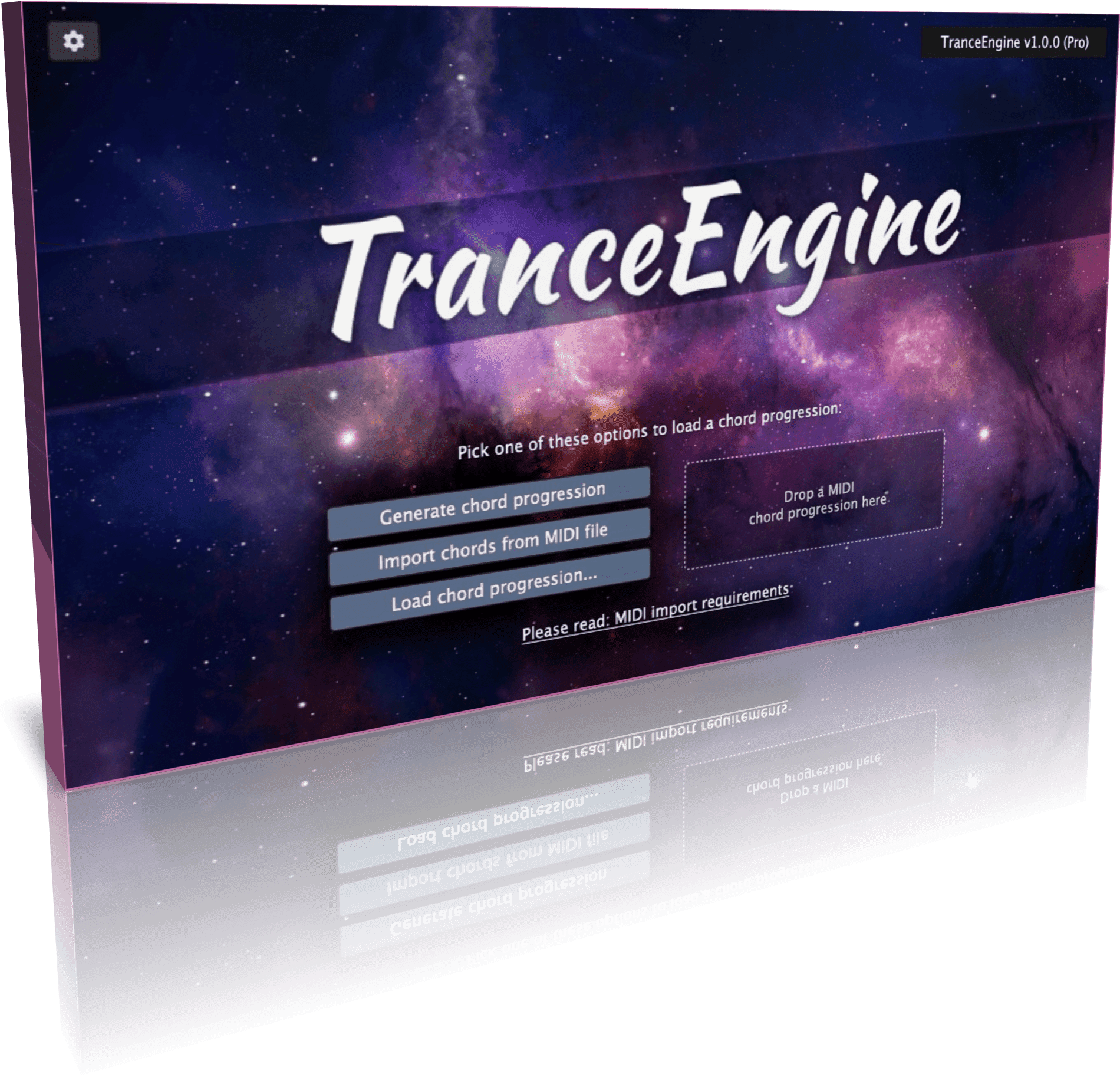 HDegy | برنامج Trance Engine Pro v2.0.0: أطلق العنان لإبداعك الموسيقي HDegy | برنامج Trance Engine Pro v2.0.0: أطلق العنان لإبداعك الموسيقي