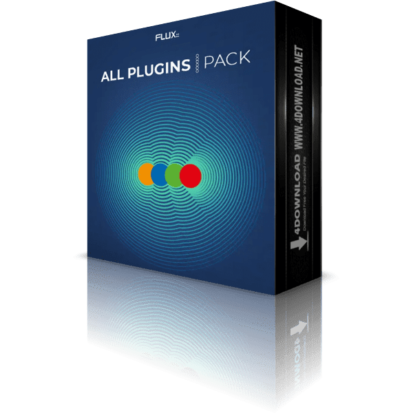 HDegy | برنامج Flux All Plugins Pack v23.7.0.50311: إطلاق العنان لإمكانيات الصوت الإبداعية HDegy | برنامج Flux All Plugins Pack v23.7.0.50311: إطلاق العنان لإمكانيات الصوت الإبداعية