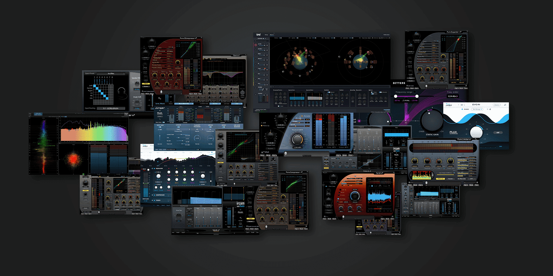 HDegy | برنامج Flux All Plugins Pack v23.7.0.50311: إطلاق العنان لإمكانيات الصوت الإبداعية HDegy | برنامج Flux All Plugins Pack v23.7.0.50311: إطلاق العنان لإمكانيات الصوت الإبداعية