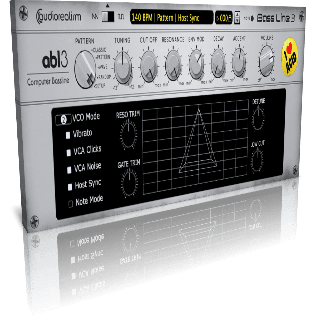 HDegy | برنامج AudioRealism ABL3 v3.3.3.4: استرجع سحر الأصوات الكلاسيكية