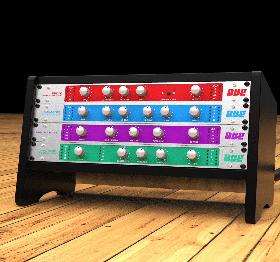 HDegy | برنامج BBE Sound Sonic Sweet v4.7.0: تعزيز وضوح وقوة الصوت