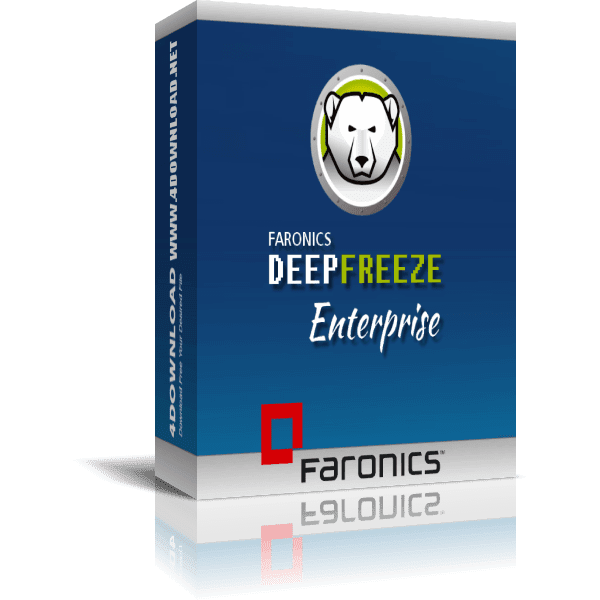 HDegy | برنامج Faronics Deep Freeze v8.71.020.5734: حماية لا مثيل لها لجهازك HDegy | برنامج Faronics Deep Freeze v8.71.020.5734: حماية لا مثيل لها لجهازك