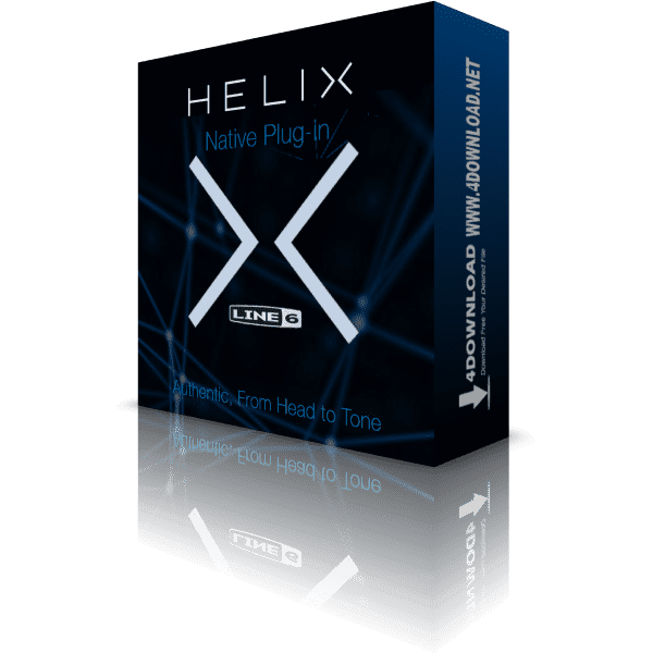 HDegy | برنامج Line 6 Helix Native v3.71.0: ثورة في عالم محاكاة الصوت والجيتار
