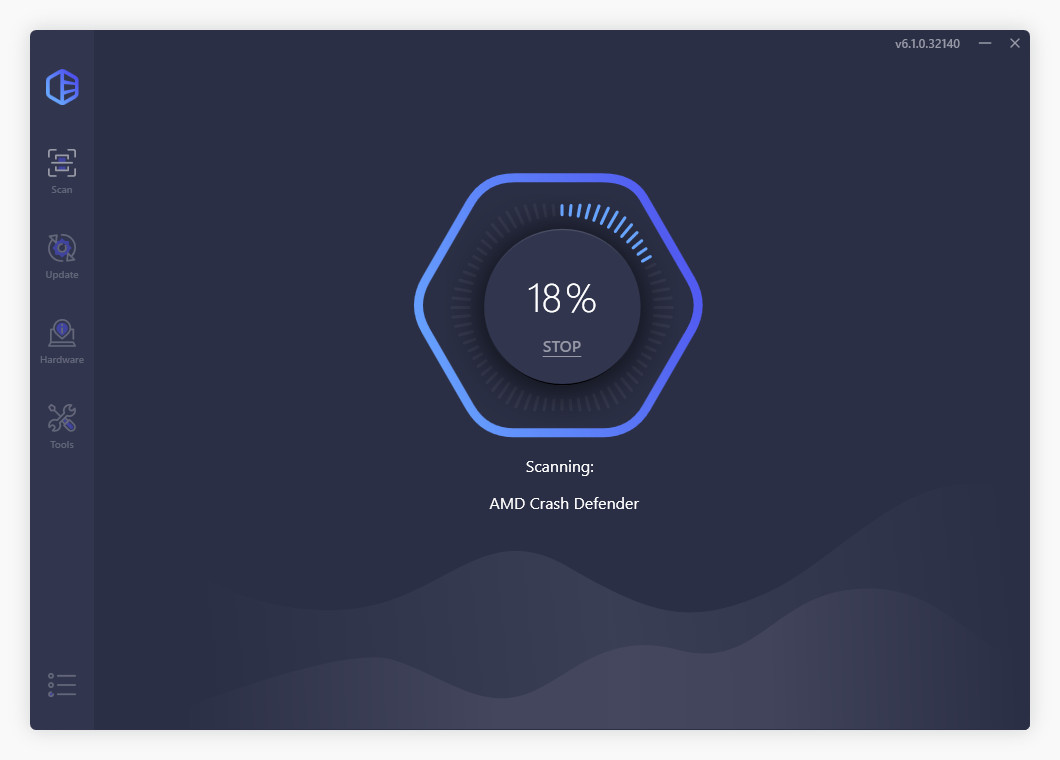 HDegy | برنامج DriverEasy PRO v6.1.1 Build 29776: الحل الأمثل لتحديث تعريفات جهازك