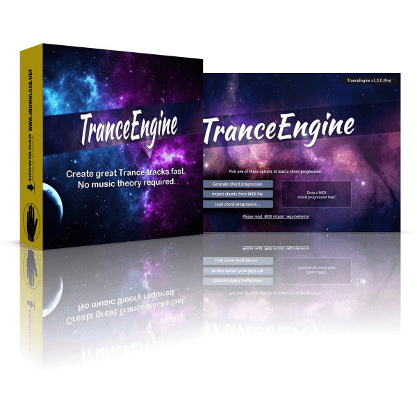 HDegy | برنامج Trance Engine Pro v2.0.0: أطلق العنان لإبداعك الموسيقي HDegy | برنامج Trance Engine Pro v2.0.0: أطلق العنان لإبداعك الموسيقي