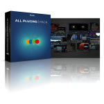 واجهة برنامج Flux All Plugins Pack