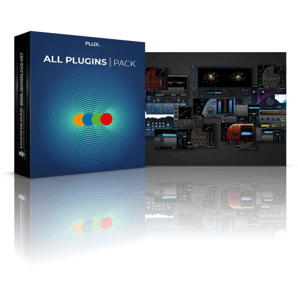 HDegy | برنامج Flux All Plugins Pack v23.7.0.50311: إطلاق العنان لإمكانيات الصوت الإبداعية HDegy | برنامج Flux All Plugins Pack v23.7.0.50311: إطلاق العنان لإمكانيات الصوت الإبداعية