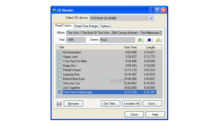 HDegy | برنامج GoldWave v7.01 Full version: استوديو صوتي احترافي بين يديك HDegy | برنامج GoldWave v7.01 Full version: استوديو صوتي احترافي بين يديك