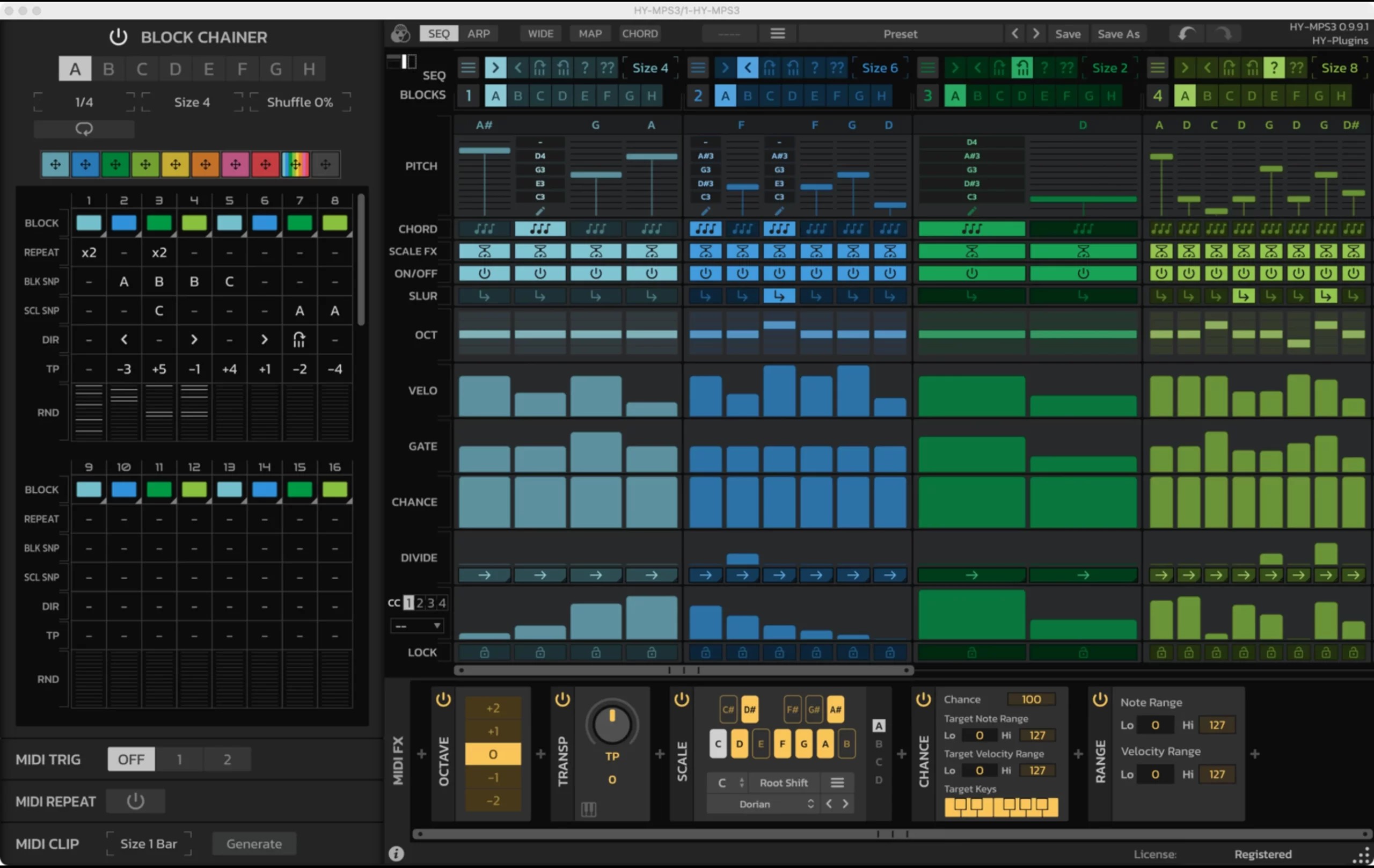 HDegy | برنامج HY-Plugins HY-MPS3 v1.0: قوة الإبداع الموسيقي بين يديك HDegy | برنامج HY-Plugins HY-MPS3 v1.0: قوة الإبداع الموسيقي بين يديك