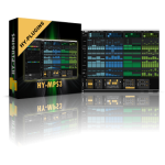 صندوق برنامج HY-Plugins HY-MPS3