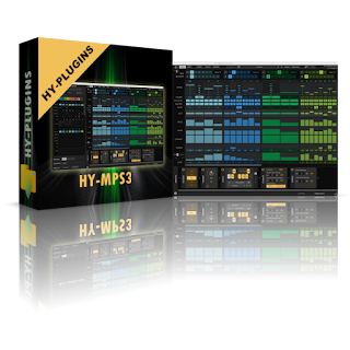 HDegy | برنامج HY-Plugins HY-MPS3 v1.0: قوة الإبداع الموسيقي بين يديك HDegy | برنامج HY-Plugins HY-MPS3 v1.0: قوة الإبداع الموسيقي بين يديك