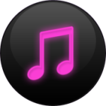 واجهة برنامج Helium Music Manager الرئيسية