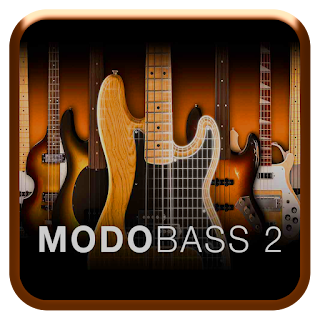 HDegy | برنامج IK Multimedia MODO BASS 2 v2.0.3: ثورة في عالم أصوات البيس