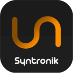 واجهة برنامج IK Multimedia Syntronik 2