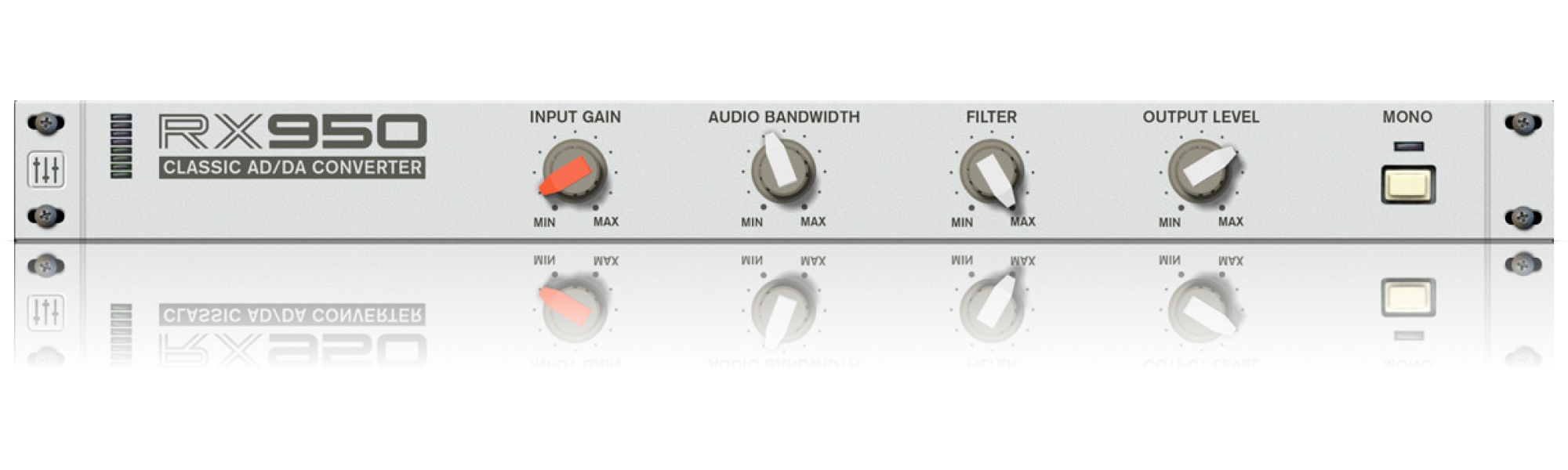 HDegy | برنامج Inphonik RX950 v1.1.3: استعادة سحر الصوت الكلاسيكي