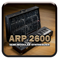 HDegy | برنامج KORG ARP 2600 v1.0.5: عودة الأسطورة الصوتية لتشكل معالم الموسيقى