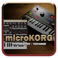 HDegy | برنامج KORG microKORG v1.1.0: إبداع موسيقي لا حدود له