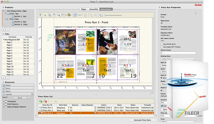 HDegy | برنامج Wave Observer Pro v2.0.0: محلل الصوتيات الاحترافي لتجربة صوتية فريدة