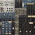 مجموعة Lindell Audio All Bundle