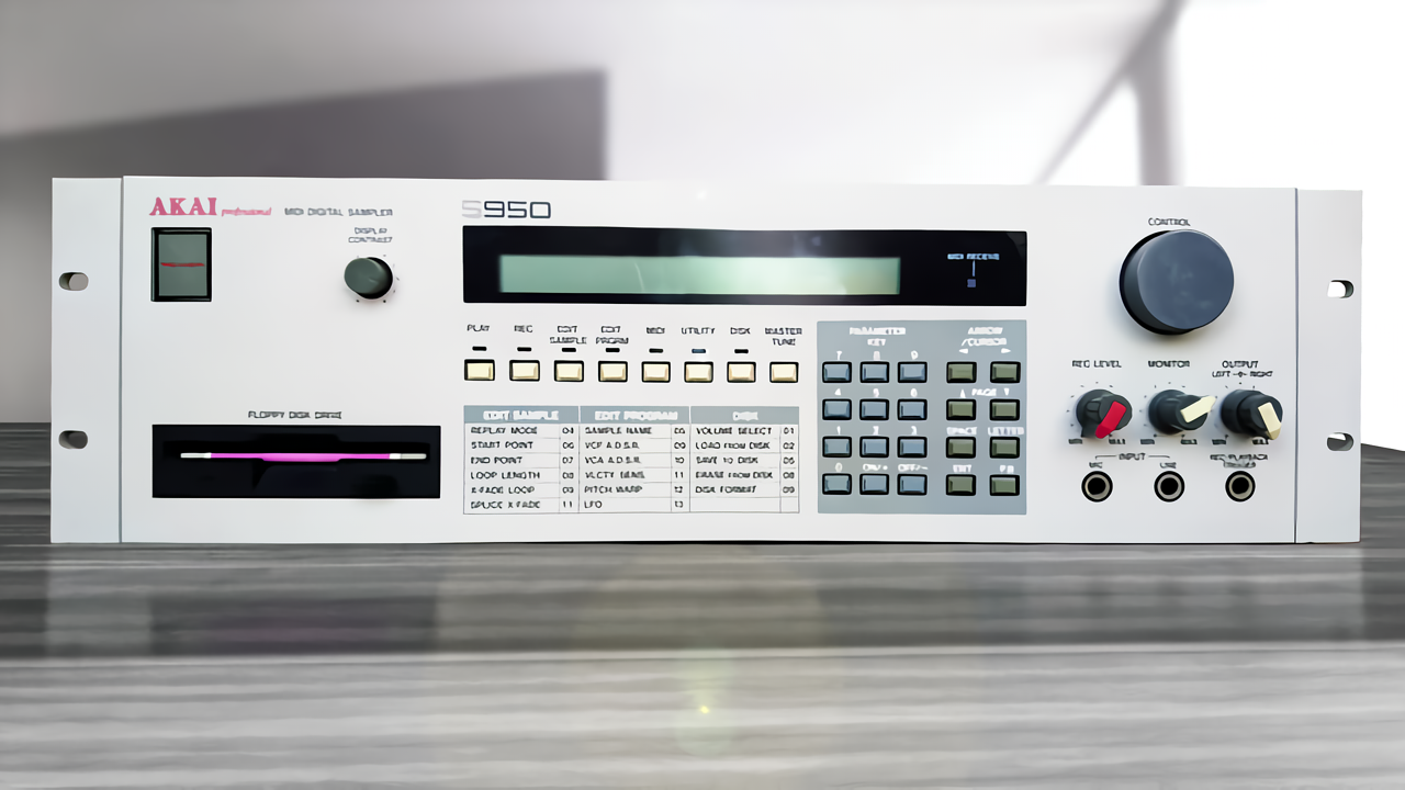 HDegy | برنامج Inphonik RX950 v1.1.3: استعادة سحر الصوت الكلاسيكي