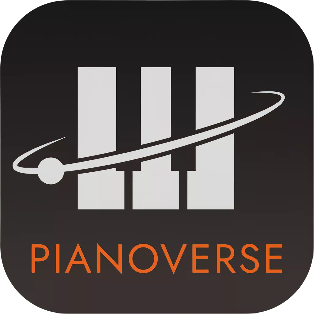 HDegy | برنامج Pianoverse v1.0.8: رفيقك الموسيقي الاحترافي