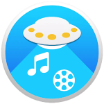 شعار برنامج Replay Media Catcher