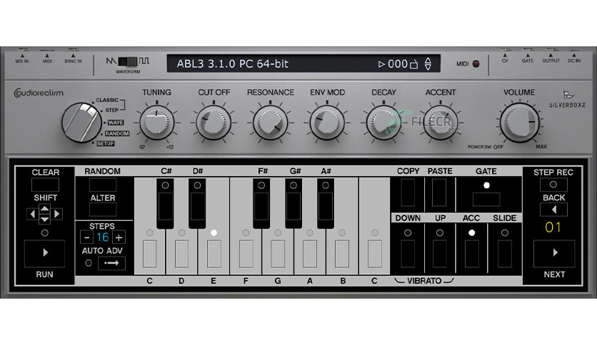 HDegy | برنامج AudioRealism ABL3 v3.3.3.4: استرجع سحر الأصوات الكلاسيكية