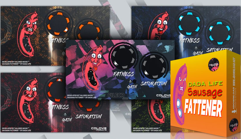 HDegy | برنامج Dada Life bundle 2024: إطلاق العنان لإبداعك الصوتي