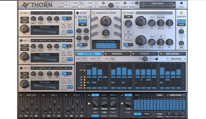 HDegy | برنامج Dmitry Sches Diversion v1.41: ثورة في عالم الإنتاج الموسيقي