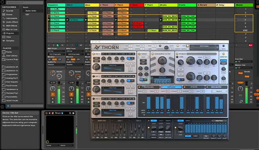 HDegy | برنامج Dmitry Sches Diversion v1.41: ثورة في عالم الإنتاج الموسيقي