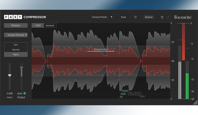 HDegy | برنامج Focusrite FAST Bundle 2024.9: ثورة في عالم الإنتاج الموسيقي بالذكاء الاصطناعي