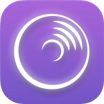 واجهة برنامج iZotope Audiolens