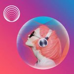 واجهة برنامج iZotope Neoverb