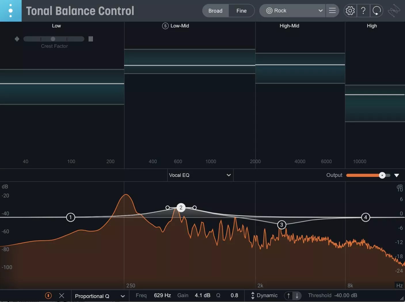 HDegy | برنامج iZotope Tonal Balance Control Pro v2.10.0: لتحقيق التوازن الصوتي المثالي HDegy | برنامج iZotope Tonal Balance Control Pro v2.10.0: لتحقيق التوازن الصوتي المثالي