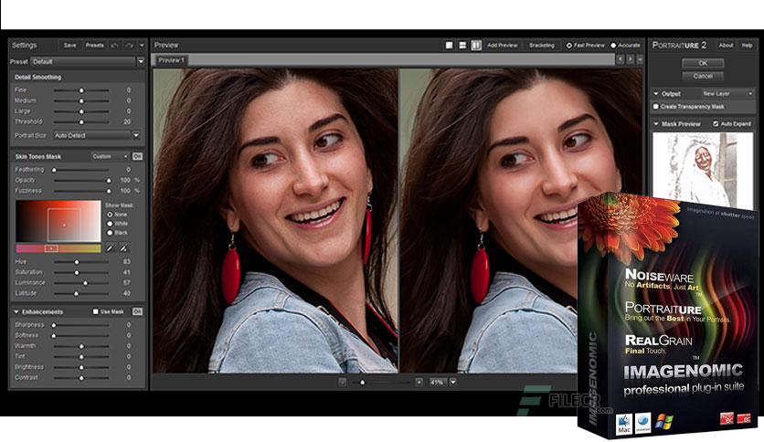 HDegy | برنامج Imagenomic Professional Plugin Suite Build 2025: قوة في يد المصمم