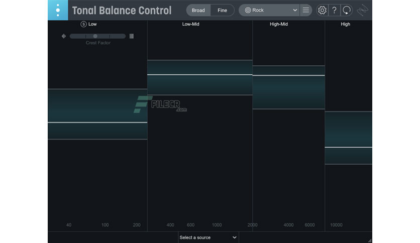 HDegy | برنامج iZotope Tonal Balance Control Pro v2.10.0: لتحقيق التوازن الصوتي المثالي HDegy | برنامج iZotope Tonal Balance Control Pro v2.10.0: لتحقيق التوازن الصوتي المثالي