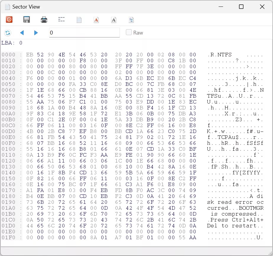 HDegy | برنامج IsoBuster Pro v5.6.0.0 Full version: أداة استعادة بياناتك المفقودة