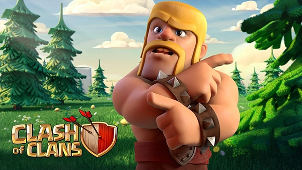 HDegy | تحميل لعبة Clash Of Clans v16.654.13 مجانًا