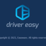 صورة لواجهة برنامج Driver Easy Professional