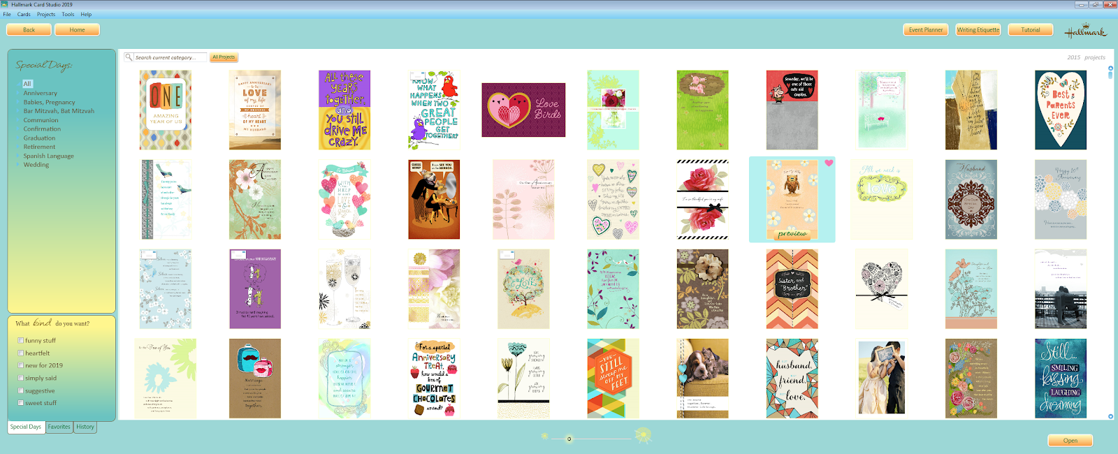 HDegy | برنامج Hallmark Card Studio 23.0.1.4 كاملا HDegy | برنامج Hallmark Card Studio 23.0.1.4 كاملا