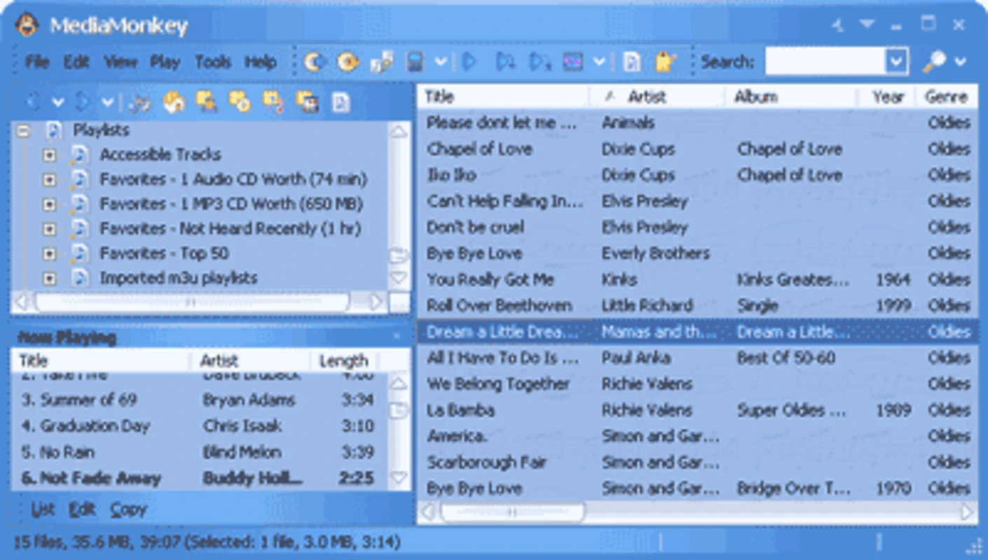 HDegy | برنامج MediaMonkey Gold - النسخة الكاملة HDegy | برنامج MediaMonkey Gold - النسخة الكاملة