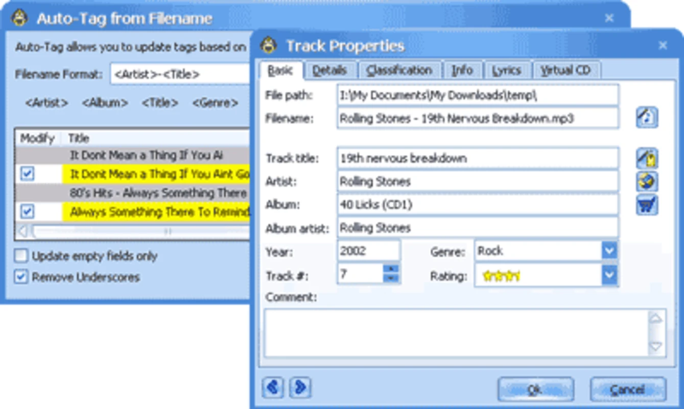 HDegy | برنامج MediaMonkey Gold - النسخة الكاملة HDegy | برنامج MediaMonkey Gold - النسخة الكاملة
