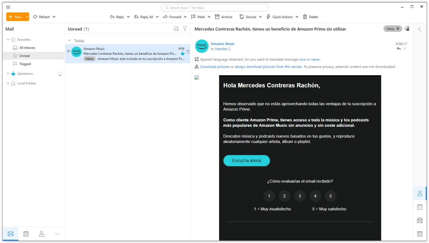 HDegy | برنامج eM Client Pro 10.4.4756 - النسخة الكاملة HDegy | برنامج eM Client Pro 10.4.4756 - النسخة الكاملة