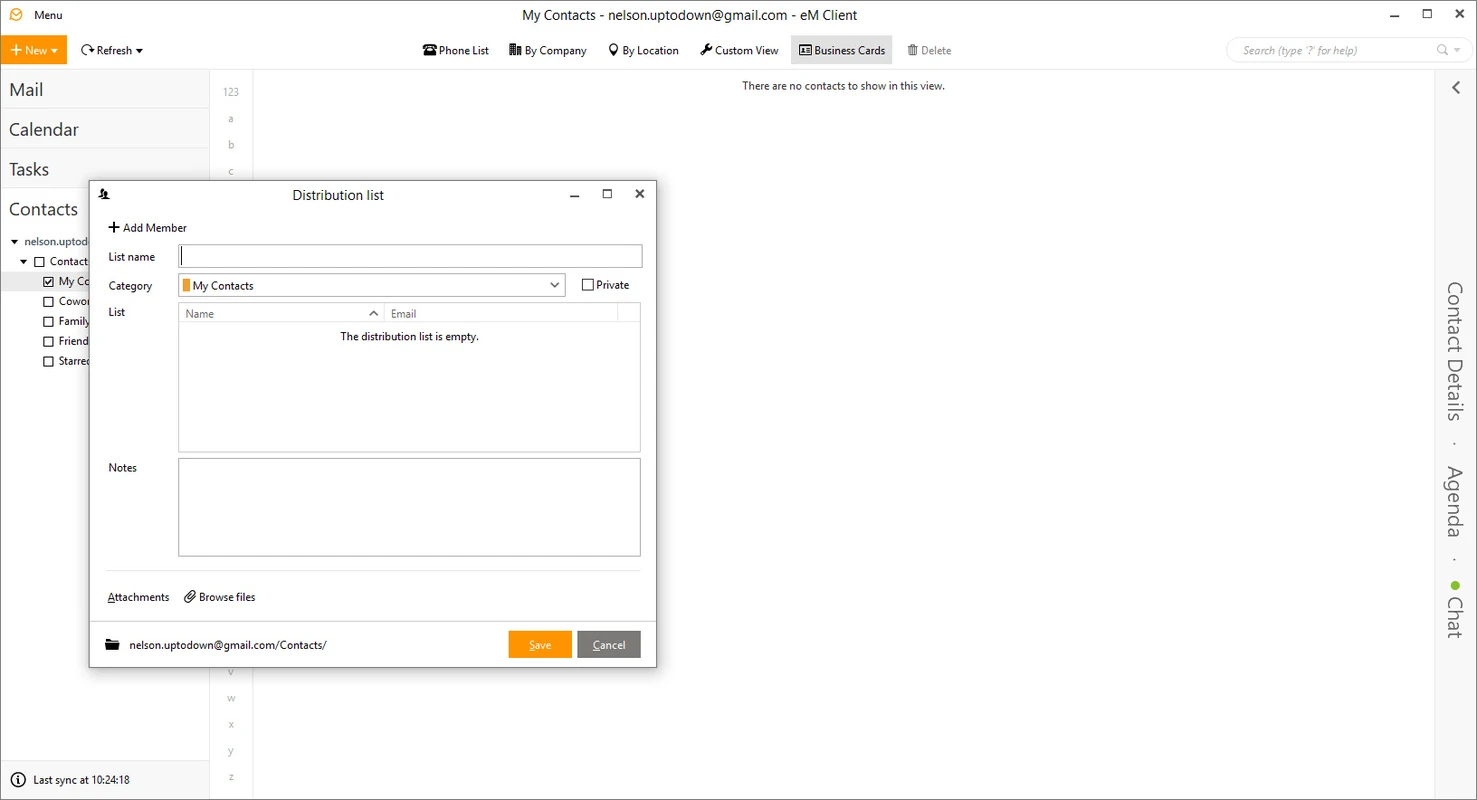 HDegy | برنامج eM Client Pro 10.4.4756 - النسخة الكاملة HDegy | برنامج eM Client Pro 10.4.4756 - النسخة الكاملة