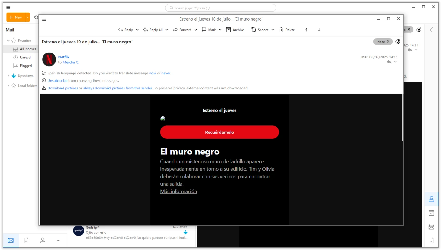 HDegy | برنامج eM Client Pro 10.4.4756 - النسخة الكاملة HDegy | برنامج eM Client Pro 10.4.4756 - النسخة الكاملة