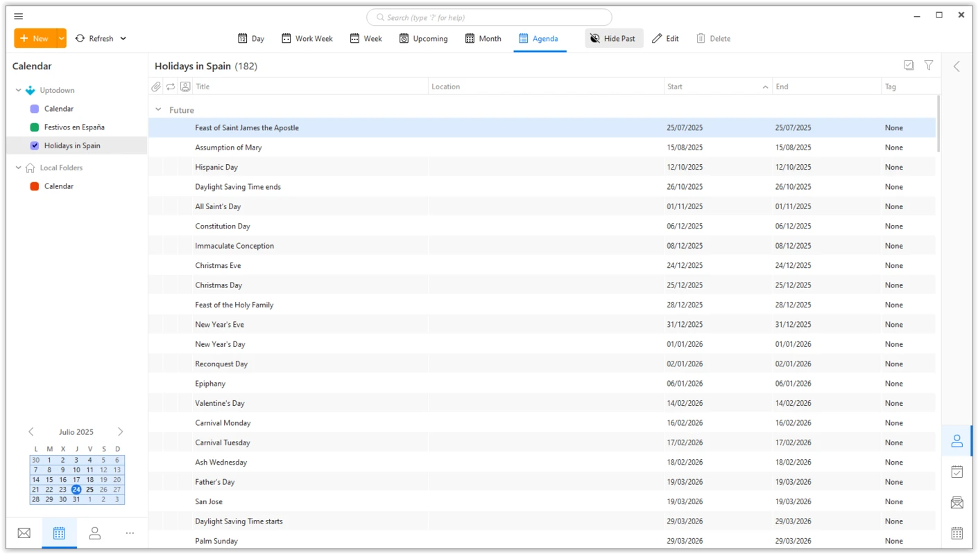 HDegy | برنامج eM Client Pro 10.4.4756 - النسخة الكاملة HDegy | برنامج eM Client Pro 10.4.4756 - النسخة الكاملة