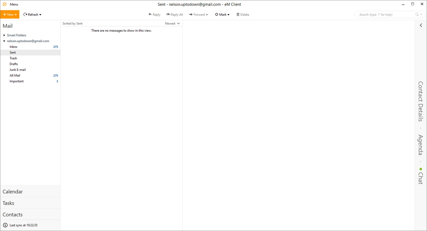 HDegy | برنامج eM Client Pro 10.4.4756 - النسخة الكاملة HDegy | برنامج eM Client Pro 10.4.4756 - النسخة الكاملة